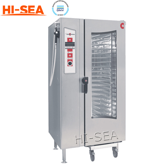 Marine Combi Oven